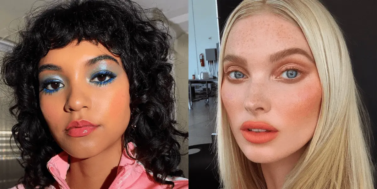 Spring makeup trends: how to wear makeup this season