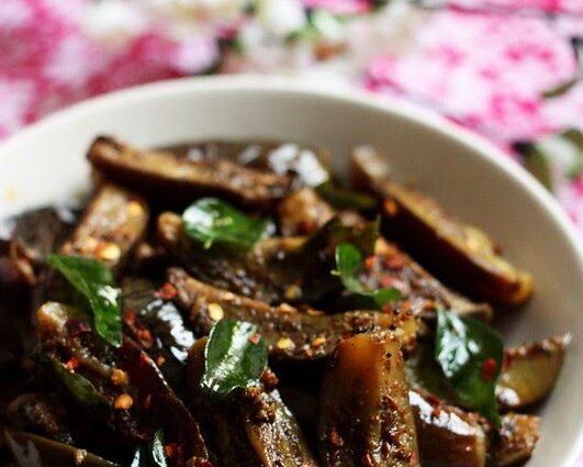 How to dry eggplant for the winter at home