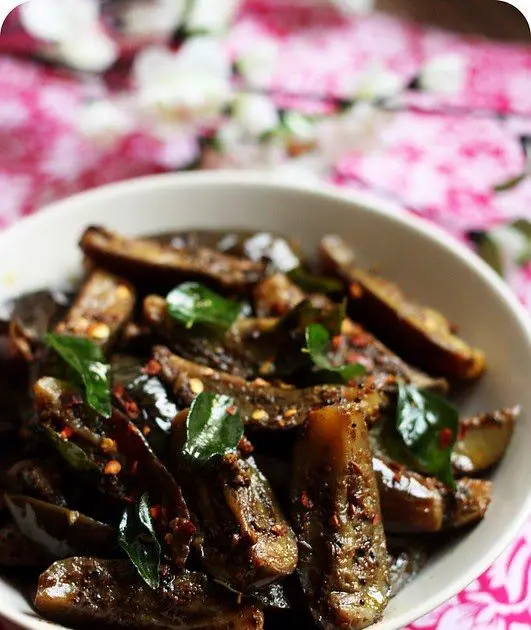 How to dry eggplant for the winter at home