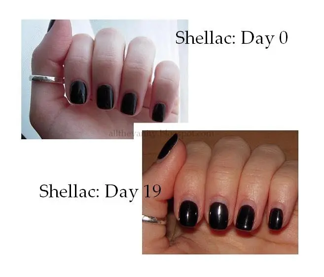 How to dry shellac, how much to dry shellac in a lamp