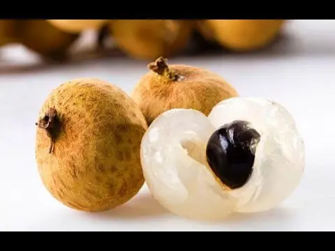 How to eat longan: what is it, how is it eaten, how to properly peel the fruit