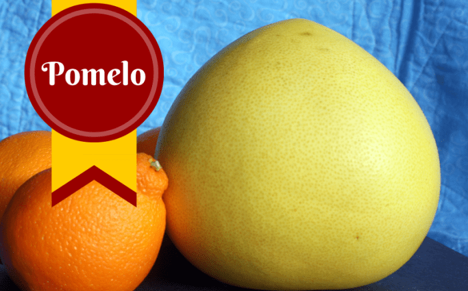 How to eat pomelo: fruit, peel properly, red, mini