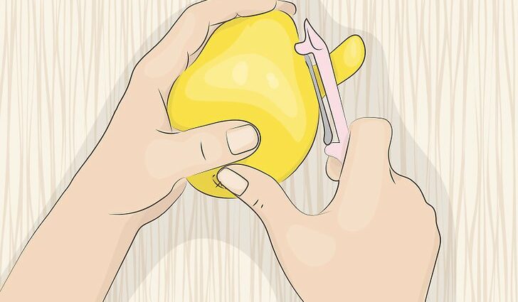 How to eat quince