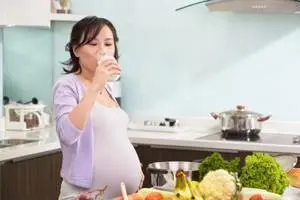 How to eat well during pregnancy?