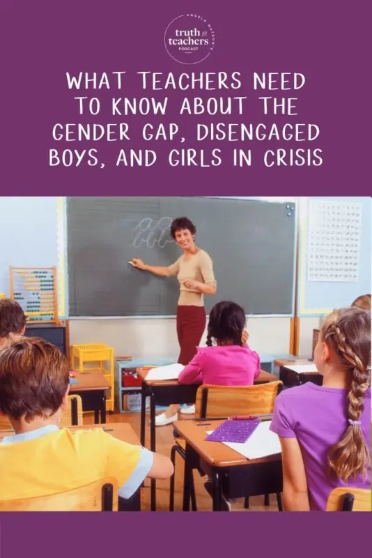 How to educate boys and girls, psychologist