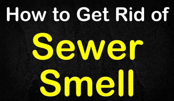 How to Eliminate Unpleasant Smells from Pipes in Sinks and Bathtubs