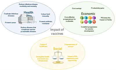 How to enhance the effect of vaccination and not get sick a second time