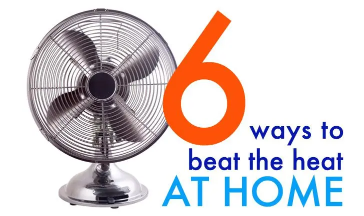 how to escape from the heat, heat in Astrakhan 2015, heatstroke first aid