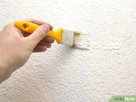 How to extinguish lime to whitewash walls at home, proportions