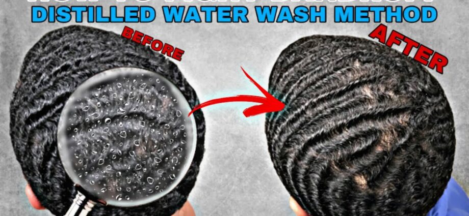 How to fight dandruff?