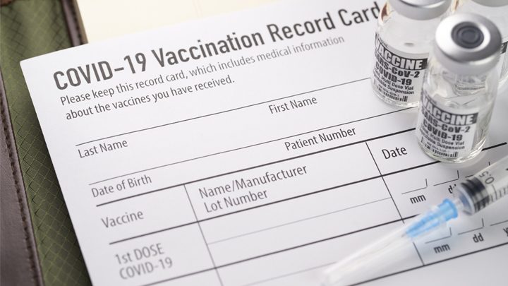 How to find out by one symptom whether you have contracted the coronavirus again, despite the vaccination?