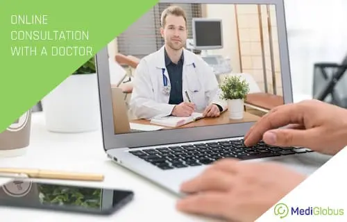 How to get a doctor&#8217;s consultation free of charge and without queues