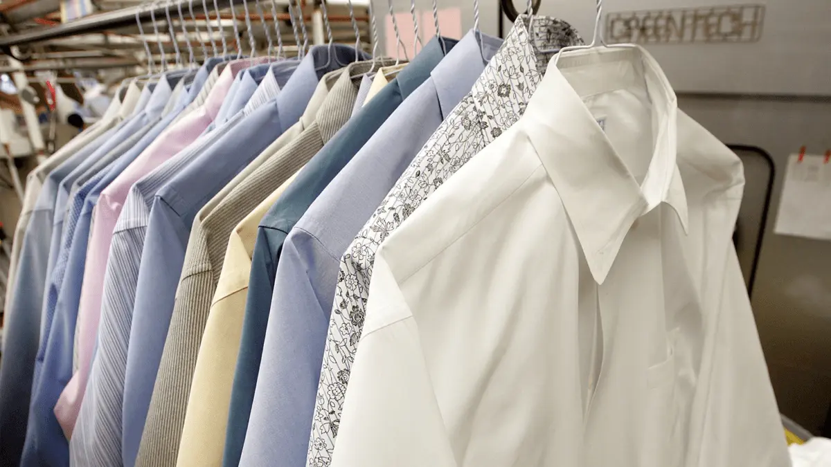 How to get dry cleaners to return double the value of a damaged item