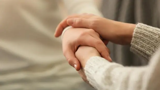 How to get over the loss of a loved one