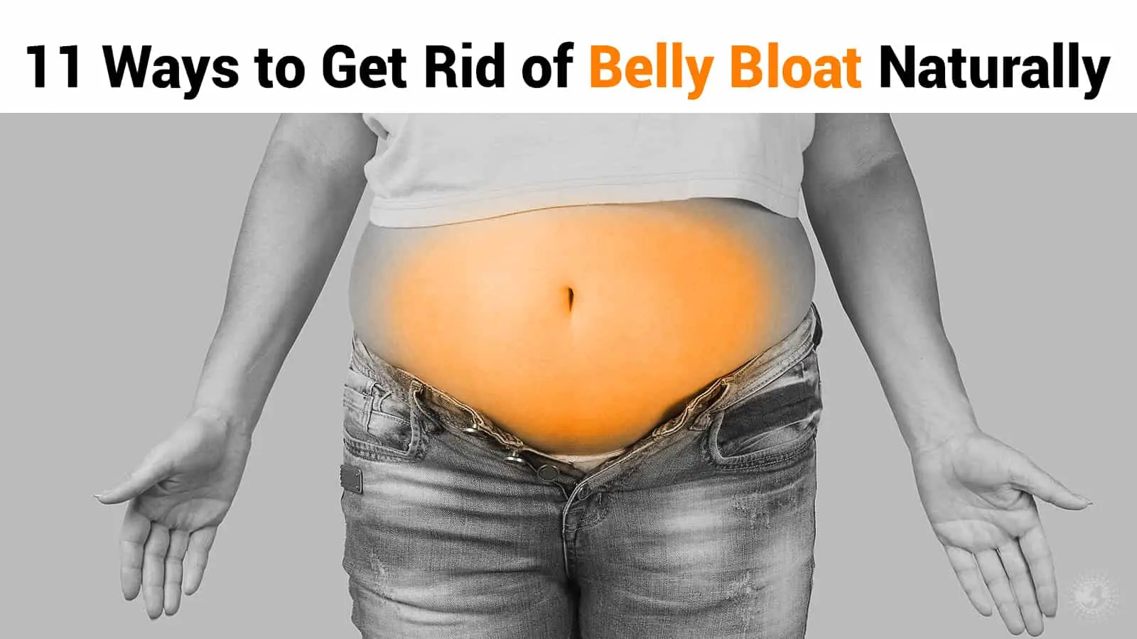 How to get rid of bloating: 11 helpful tips