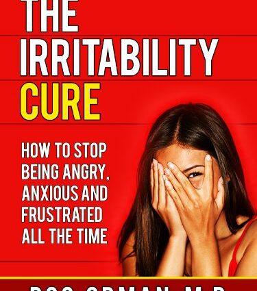 How to get rid of irritability and nervousness? Video