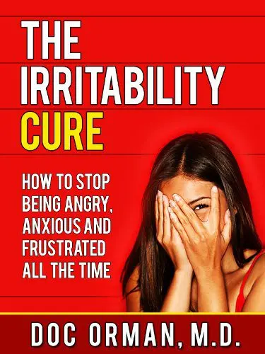 How to get rid of irritability and nervousness? Video