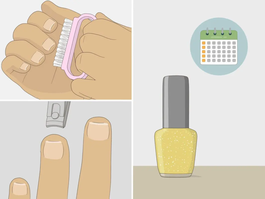 How to get rid of nail or skin fungus?