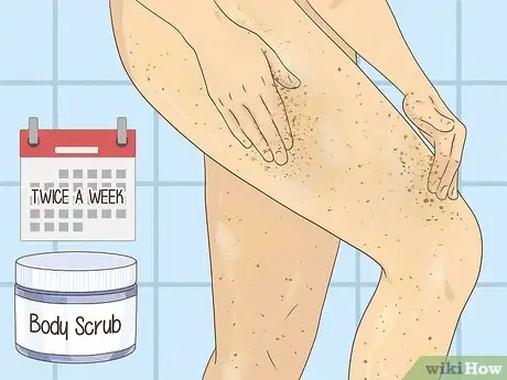 How to get smooth legs: 7 best remedies