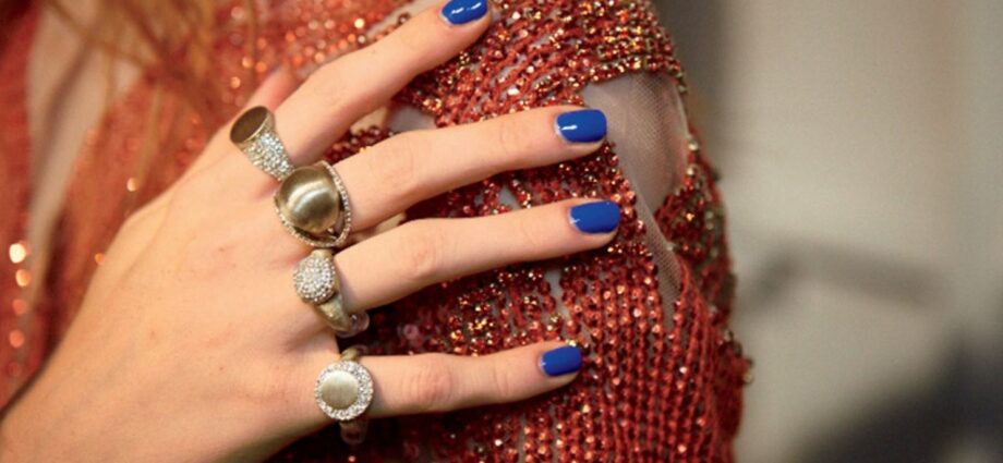 How to get the perfect manicure: 5 tips