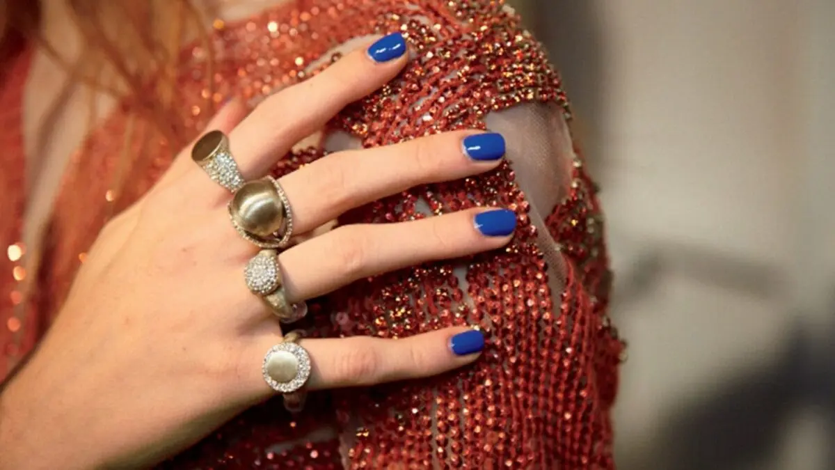 Perfect manicure: professional advice