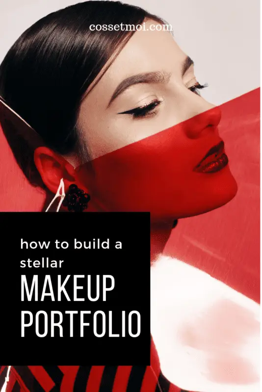 How To Get The Right Makeup: Stellar Mistakes