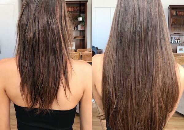 How to grow long hair: proven tips from 20 beauties from Voronezh