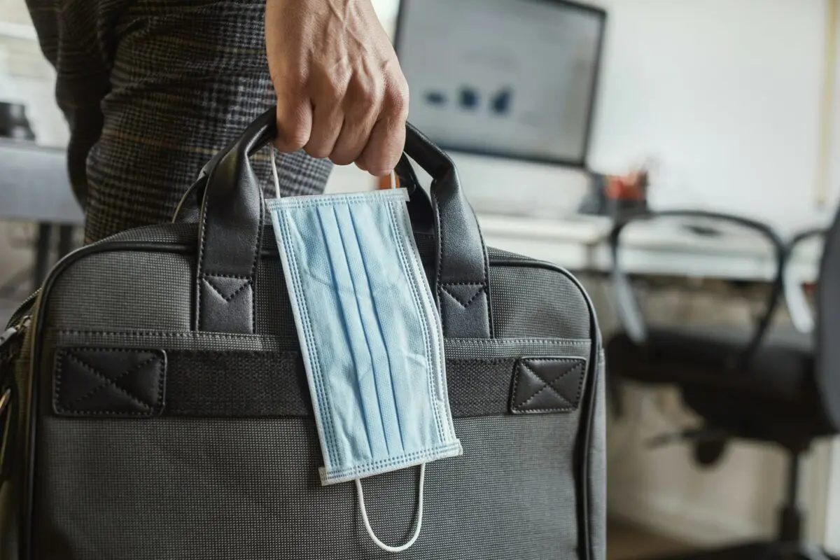How to handle anxiety after returning from vacation