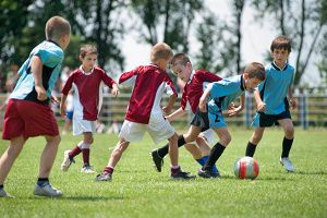 How to help your child to choose a sport?