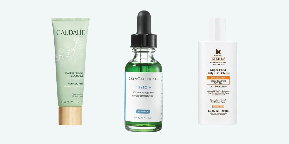 How to improve skin tone: TOP 10 remedies for tired skin
