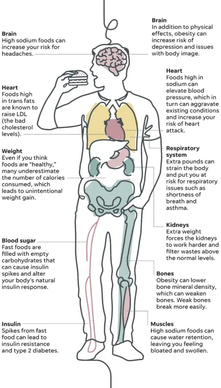 How to increase the body&#8217;s immunity