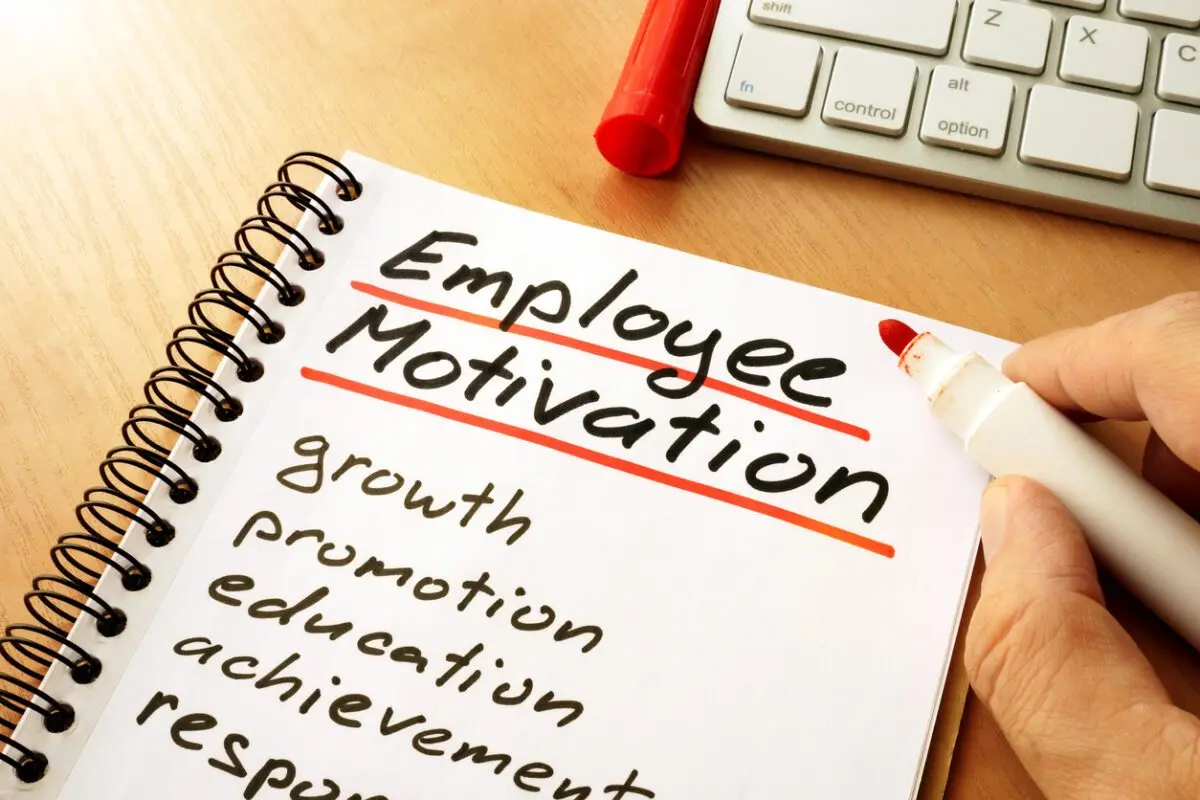 How to keep a worker motivated in times of coronavirus