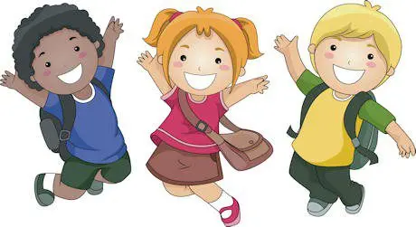 How to keep your child busy: Krasnodar