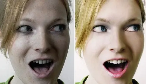 How to keep youthful after 30 years