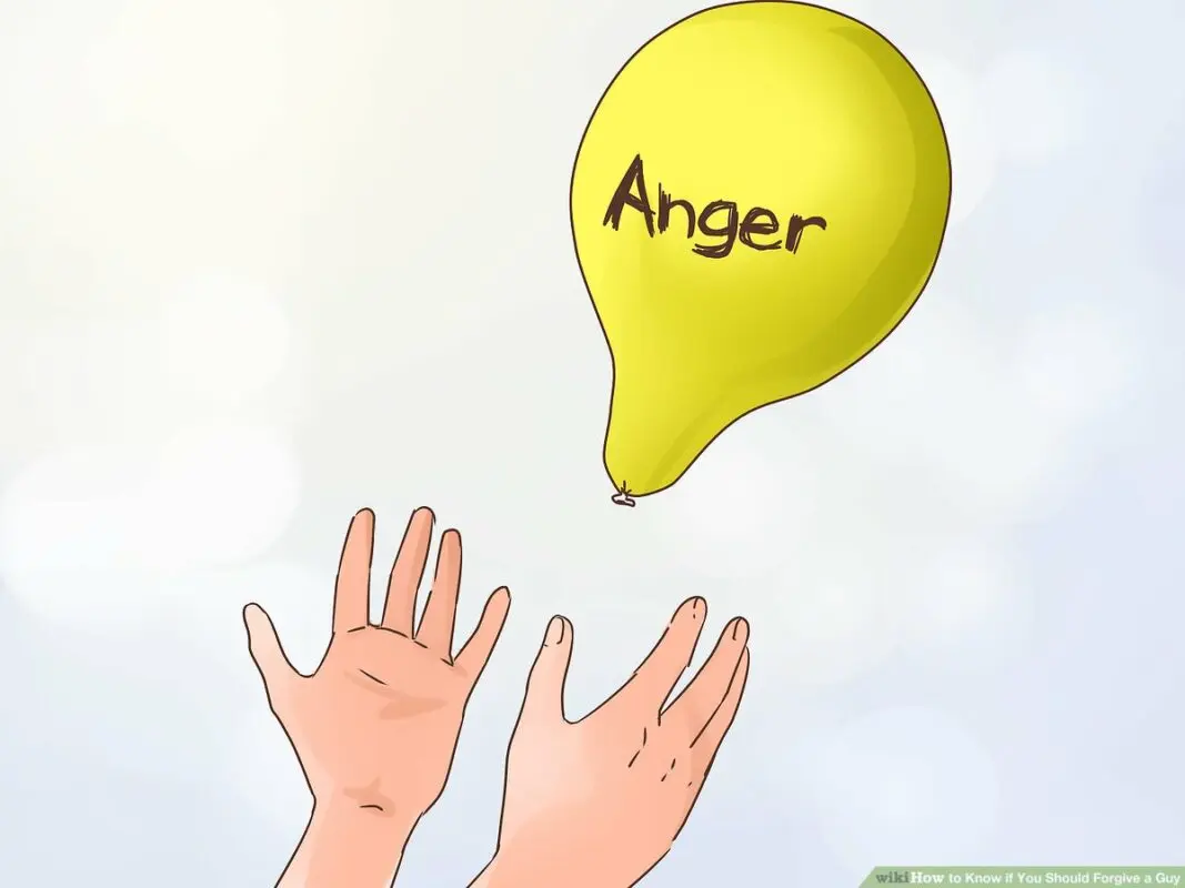 How to know if I can forgive someone who has hurt me