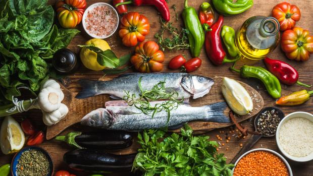 How to know if I really follow a Mediterranean diet