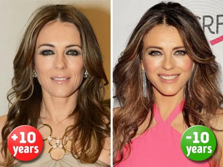 How to look 10 years younger: the secrets of anti-aging makeup