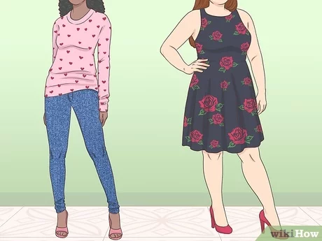 How to look good on Valentine&#8217;s Day