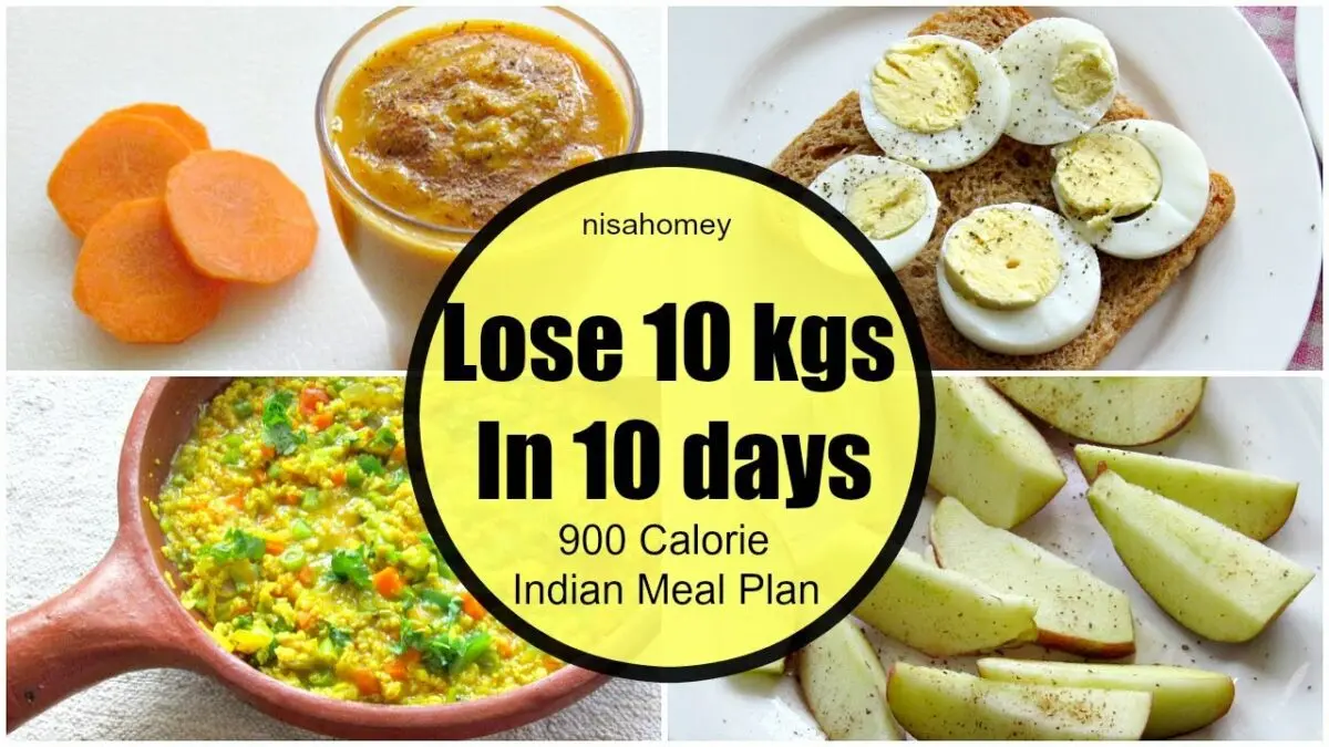 How to lose kilos in 10 days: personal experience on keto and intermittent fasting