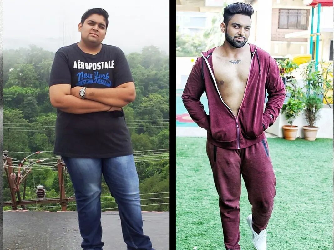 How to Lose Weight 50 kg or More: 12 Amazing Examples