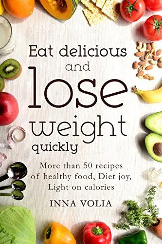 How to lose weight deliciously for the New Year