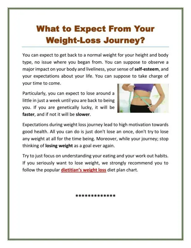 How to lose weight: dietitian tips a list of healthy foods
