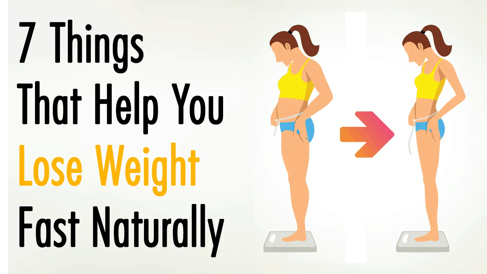 How to lose weight effectively and quickly: body type diets