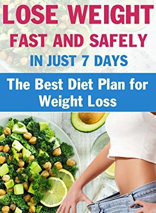 How to lose weight fast: effective diets