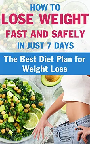 How to lose weight fast: effective diets