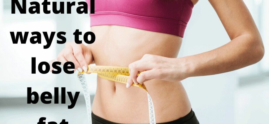 How to lose weight where is excess weight why am I getting fat