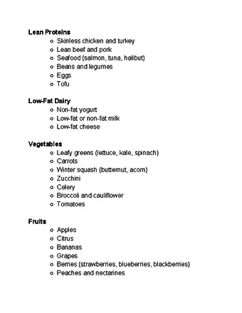 How to lose weight without dieting: examples of stars