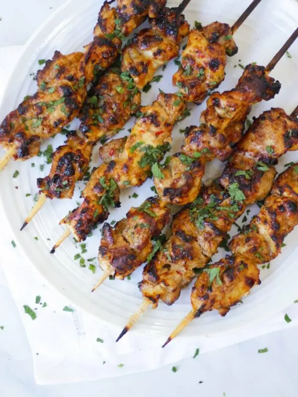 How to make a delicious kebab