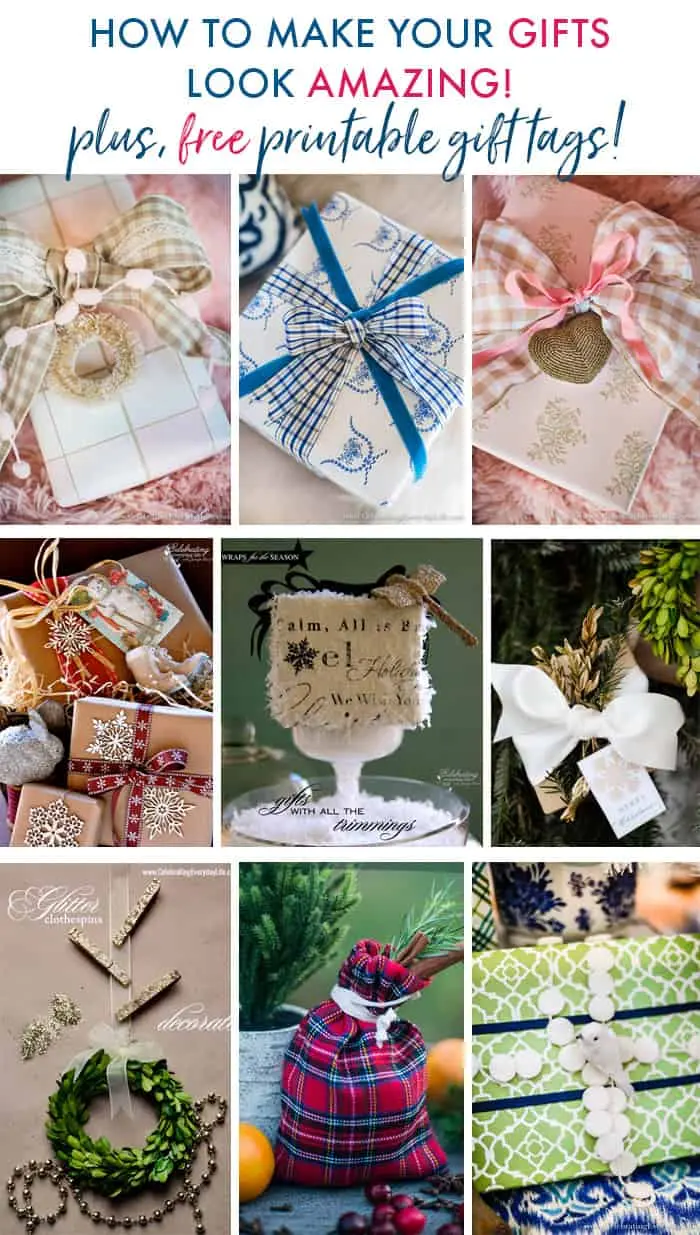 How to make a gift with your own hands, photo