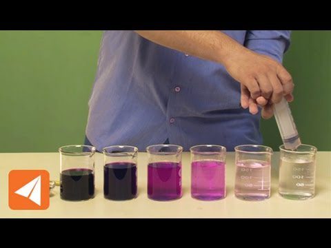 How to make a potassium permanganate solution: proportions, safety measures